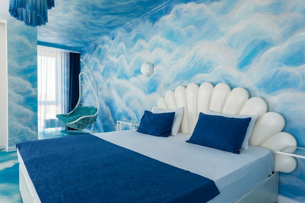 Гостиница Мартон Palace Краснодар