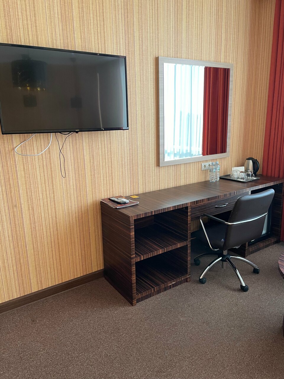 Гостиница Мартон Palace Краснодар-178