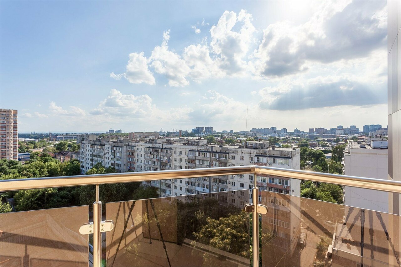 Гостиница Мартон Palace Краснодар