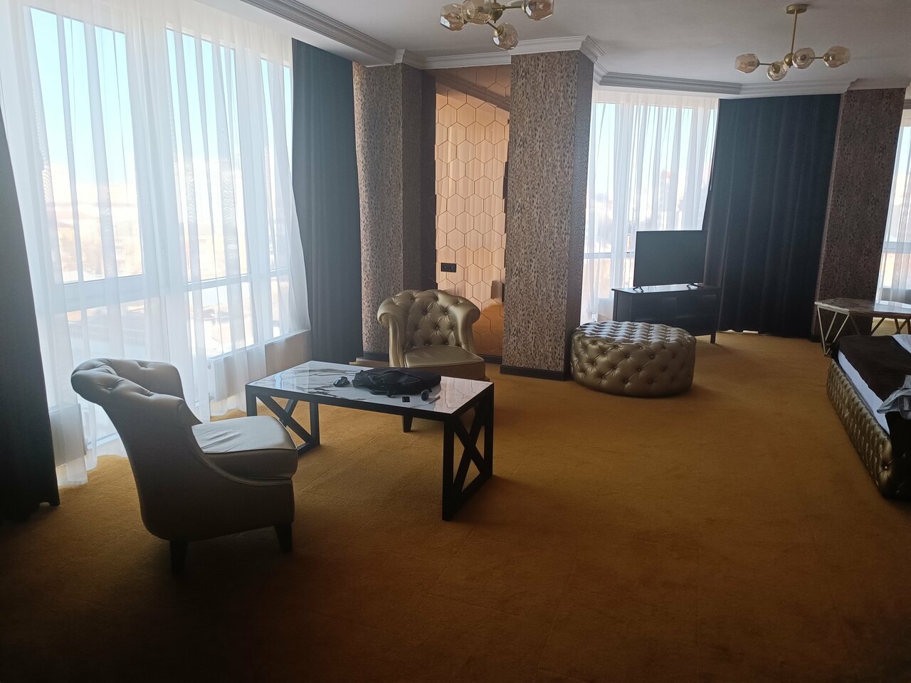 Гостиница Мартон Palace Краснодар-249