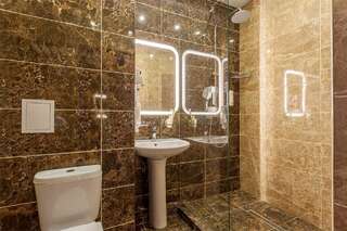 Гостиница Мартон Palace Краснодар Стандарт DBL-10