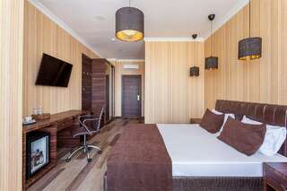 Гостиница Мартон Palace Краснодар Стандарт DBL-7