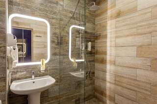 Гостиница Мартон Palace Краснодар Стандарт TWIN-12