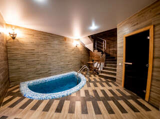 Гостиница Мартон Palace Краснодар-1