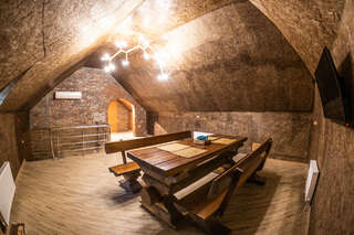 Гостиница Мартон Palace Краснодар-7