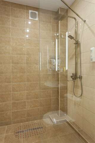 Гостиница Мартон Palace Краснодар Стандарт улучшенный-4