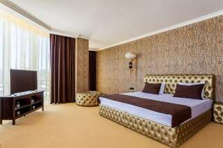 Гостиница Мартон Palace Краснодар Люкс-11