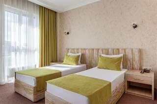 Гостиница Мартон Palace Краснодар Комфорт-5