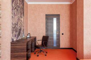 Гостиница Мартон Palace Краснодар Люкс-5