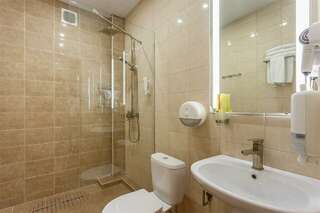 Гостиница Мартон Palace Краснодар Стандарт улучшенный-6