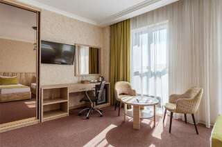 Гостиница Мартон Palace Краснодар Комфорт-13