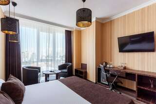 Гостиница Мартон Palace Краснодар Стандарт DBL-3