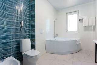 Гостиница Мартон Palace Краснодар Люкс "Облако"-5