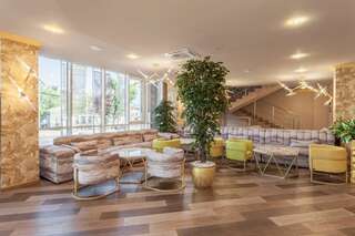 Гостиница Мартон Palace Краснодар-0