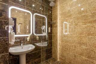 Гостиница Мартон Palace Краснодар Стандарт DBL-9