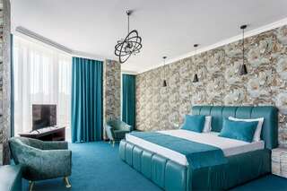 Гостиница Мартон Palace Краснодар Люкс-15