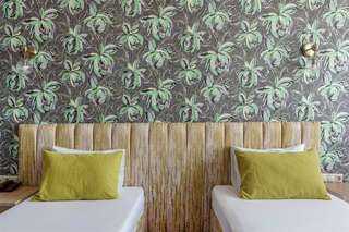 Гостиница Мартон Palace Краснодар Стандарт TWIN-7