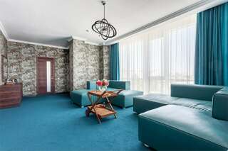 Гостиница Мартон Palace Краснодар Люкс-9