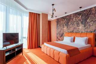 Гостиница Мартон Palace Краснодар Люкс-1