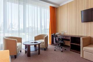 Гостиница Мартон Palace Краснодар Стандарт улучшенный-12