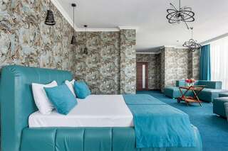 Гостиница Мартон Palace Краснодар Люкс-7