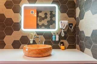 Гостиница Мартон Palace Краснодар Люкс-4