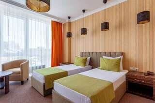 Гостиница Мартон Palace Краснодар Стандарт улучшенный-2