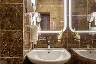 Гостиница Мартон Palace Краснодар Стандарт DBL-12