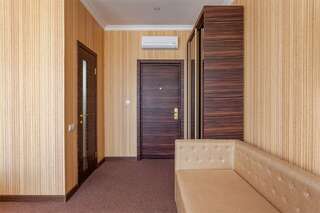 Гостиница Мартон Palace Краснодар Стандарт улучшенный-10