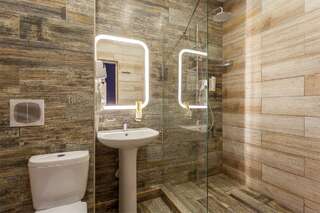 Гостиница Мартон Palace Краснодар Стандарт TWIN-10