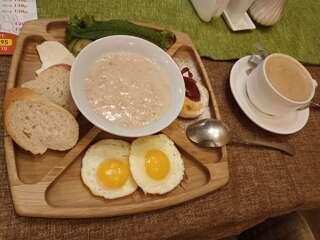 Гостиница Мартон Palace Краснодар-3