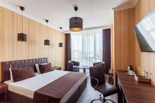 Гостиница Мартон Palace Краснодар Стандарт DBL-1