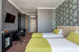 Гостиница Мартон Palace Краснодар Стандарт TWIN-6