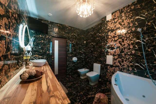 Гостиница Мартон Palace Краснодар-170