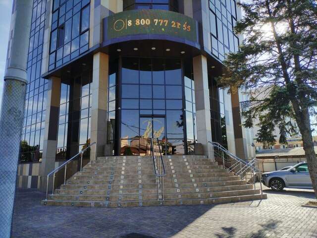 Гостиница Мартон Palace Краснодар-43