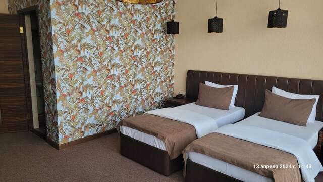 Гостиница Мартон Palace Краснодар-86