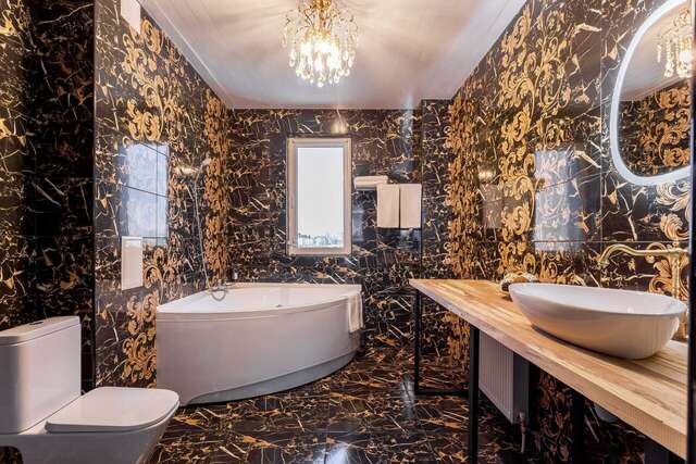 Гостиница Мартон Palace Краснодар-84