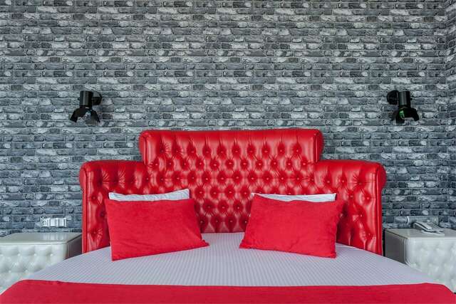 Гостиница Мартон Palace Краснодар-181