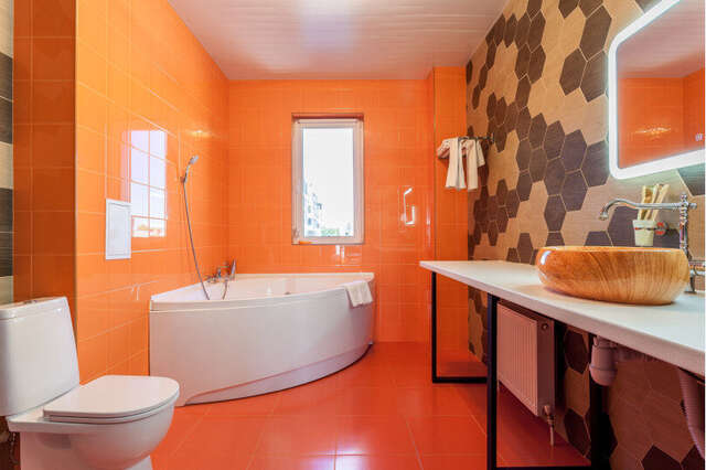 Гостиница Мартон Palace Краснодар-20