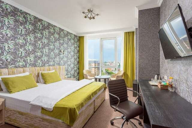 Гостиница Мартон Palace Краснодар-69