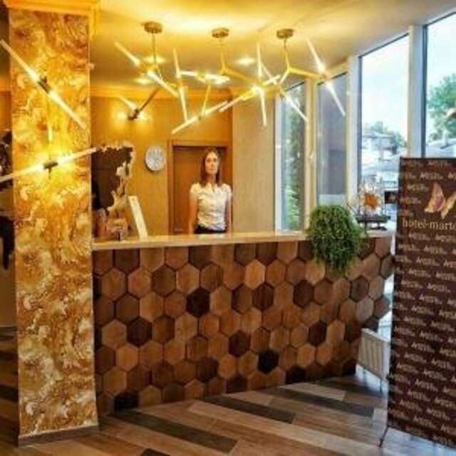 Гостиница Мартон Palace Краснодар-60