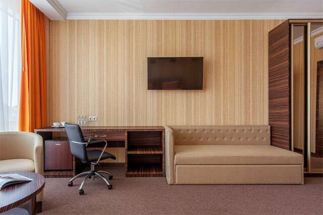 Гостиница Мартон Palace Краснодар-184