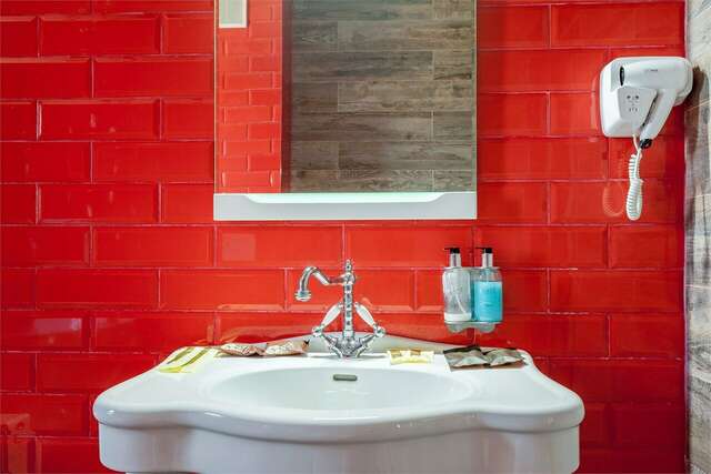 Гостиница Мартон Palace Краснодар-71