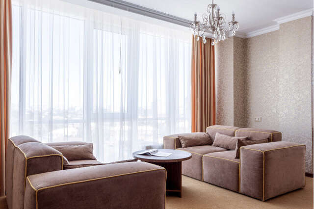 Гостиница Мартон Palace Краснодар-19