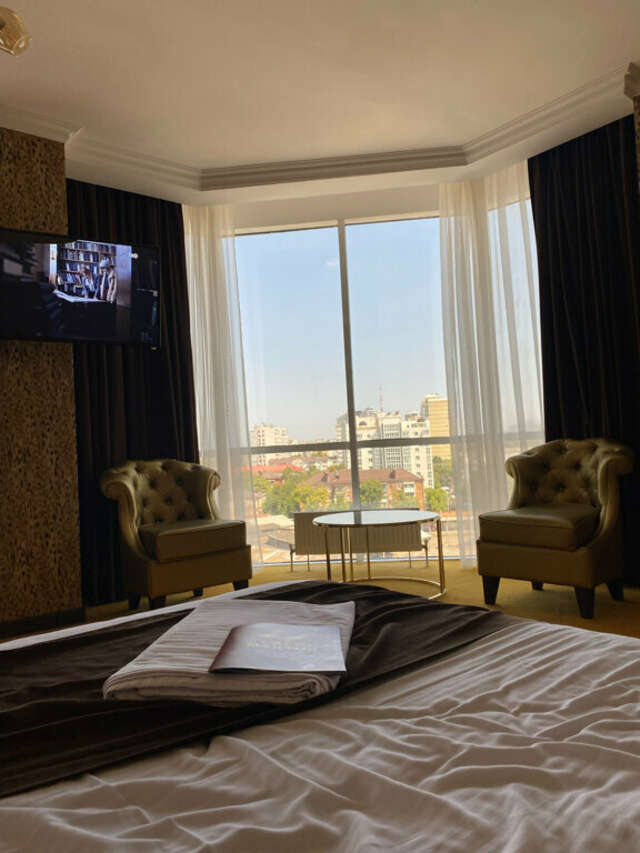 Гостиница Мартон Palace Краснодар-66