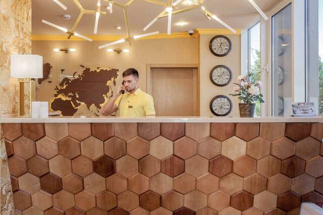 Гостиница Мартон Palace Краснодар-105