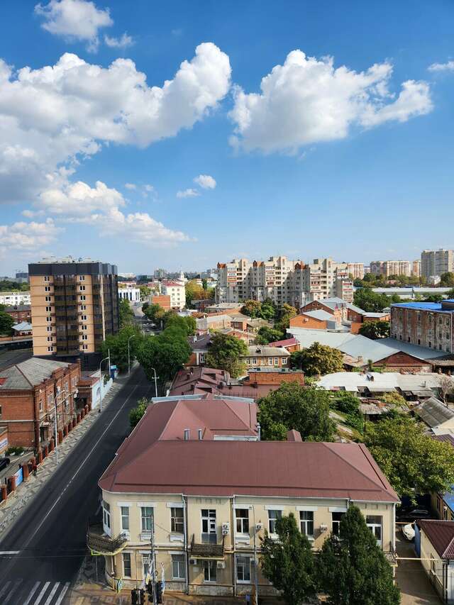 Гостиница Мартон Palace Краснодар-123