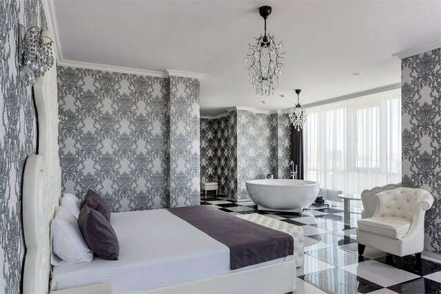 Гостиница Мартон Palace Краснодар-211