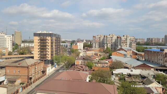 Гостиница Мартон Palace Краснодар-45