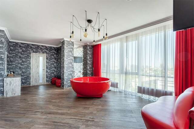 Гостиница Мартон Palace Краснодар-207